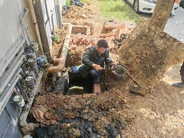  排水管道封堵氣囊檢測注意事項(xiàng)有哪些？...